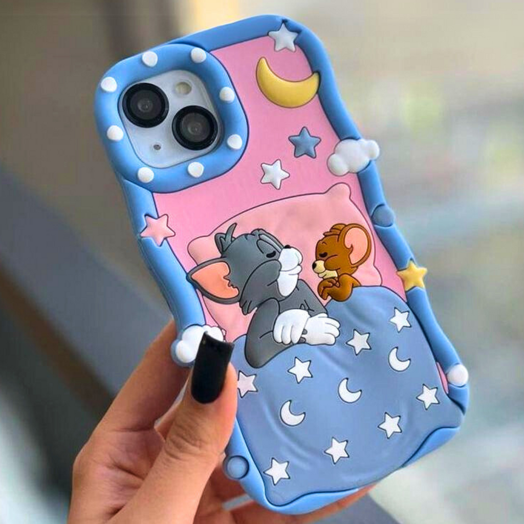 Any 3 Phone Cases ₹1199
