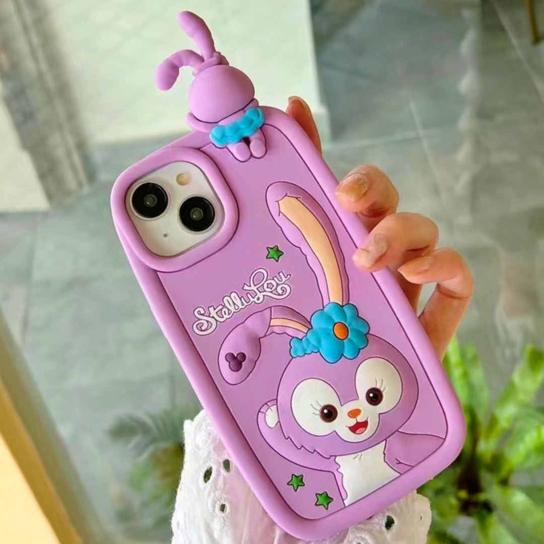 iPhone Cases (Select Any 1)