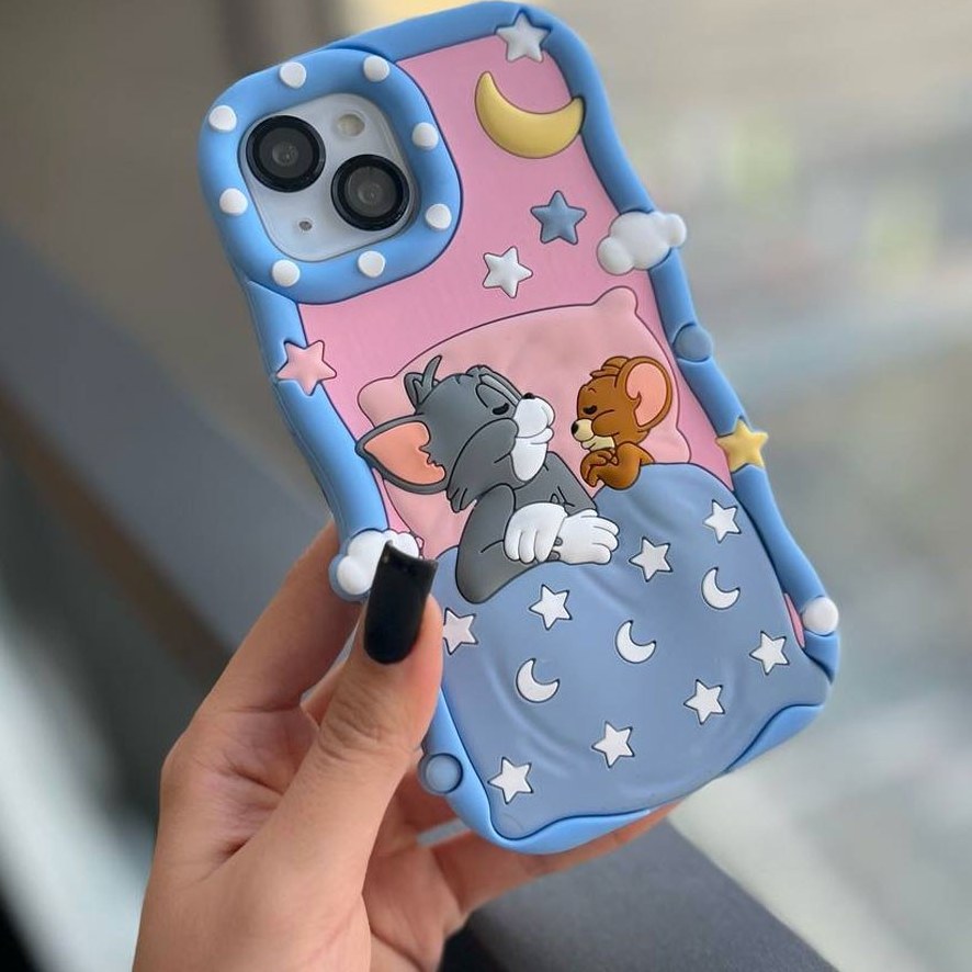Any 3 Phone Cases ₹1199