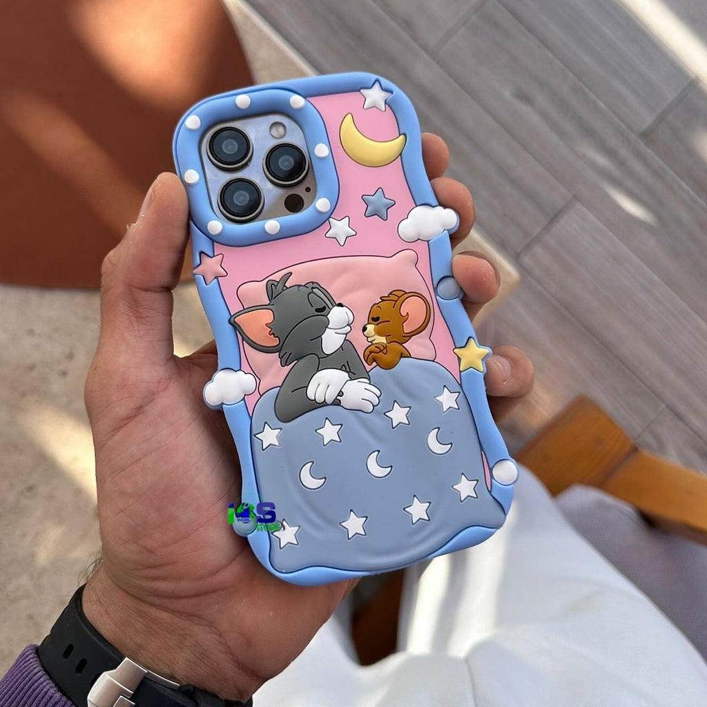 Any 3 Phone Cases ₹1199