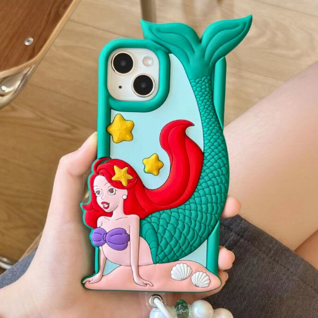 Any 3 Phone Cases ₹1199