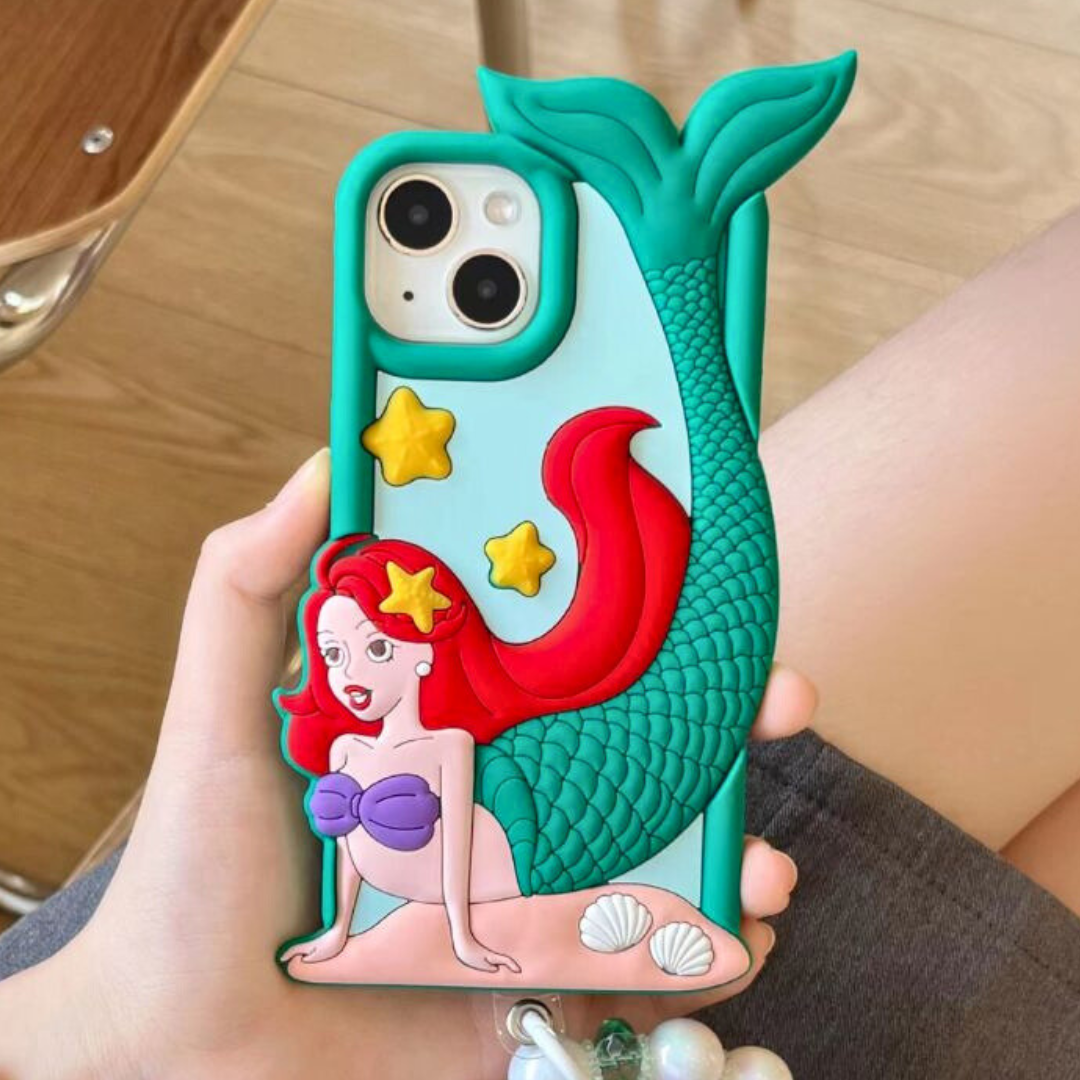 iPhone Collection (Select Any 3)
