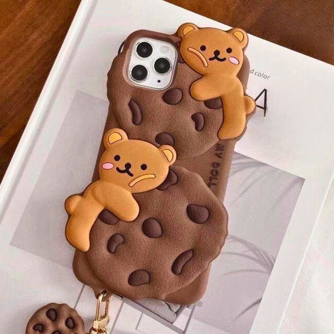 Any 3 Phone Cases ₹1199