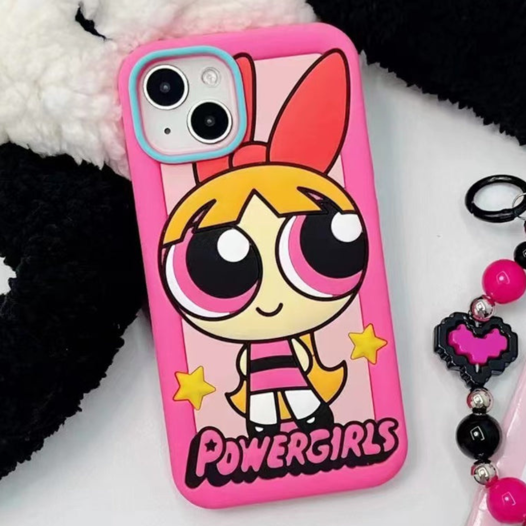 Any 3 Phone Cases ₹1199