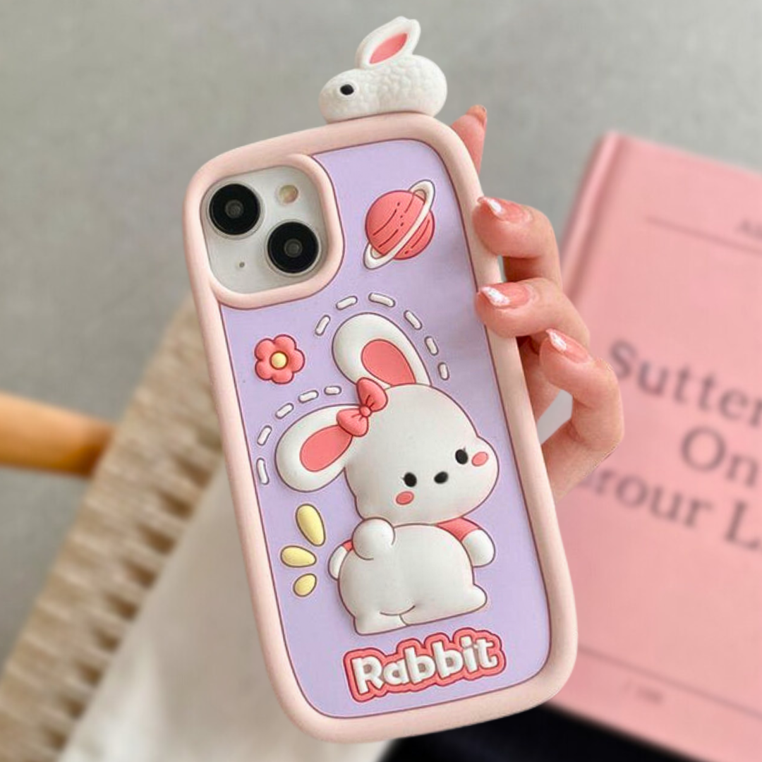 iPhone Cases (Select Any 1)