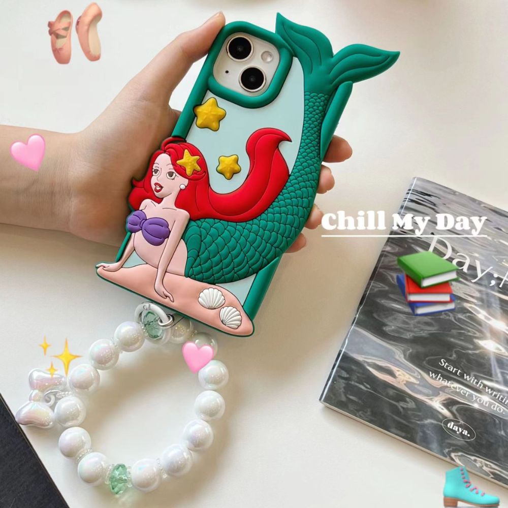 Any 3 Phone Cases ₹1199