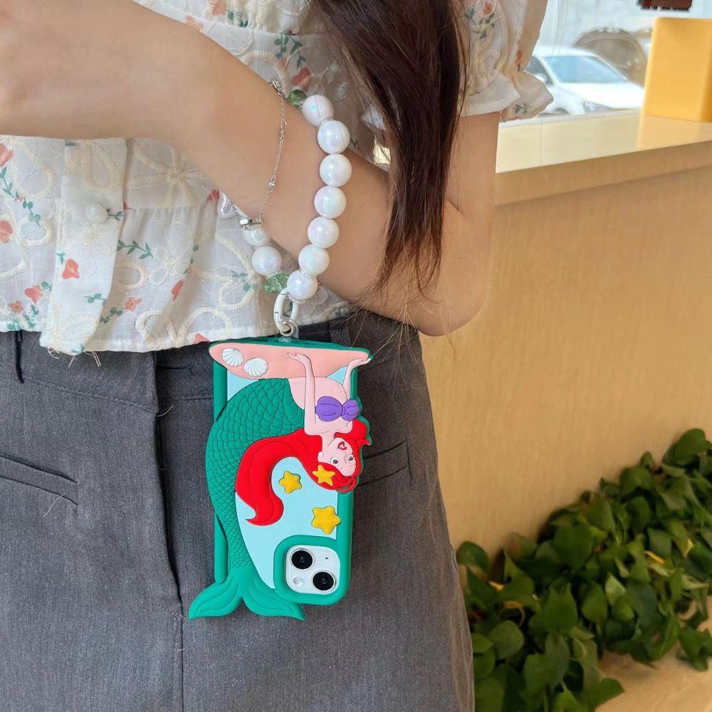 Any 3 Phone Cases ₹1199