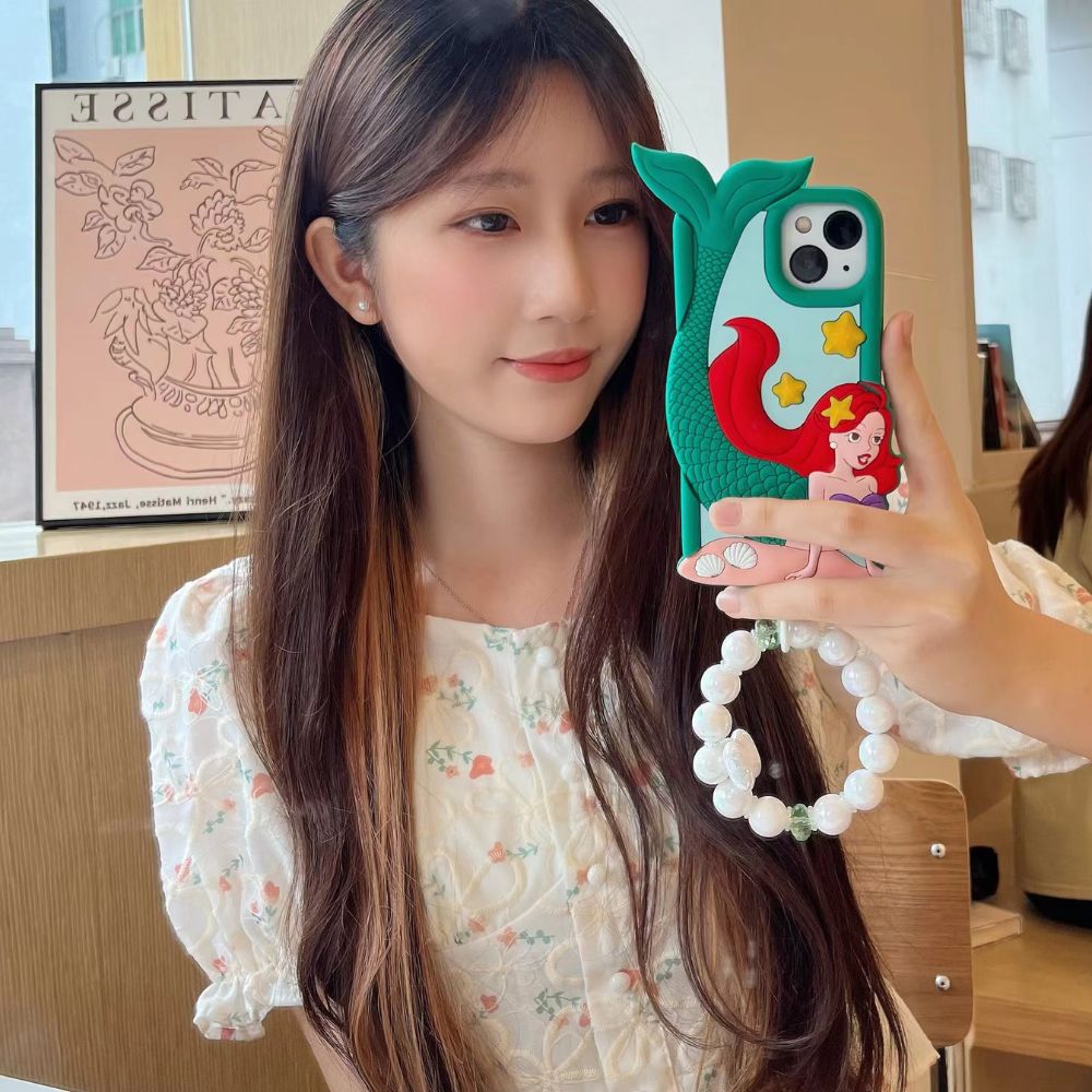 iPhone Cases (Select Any 1)