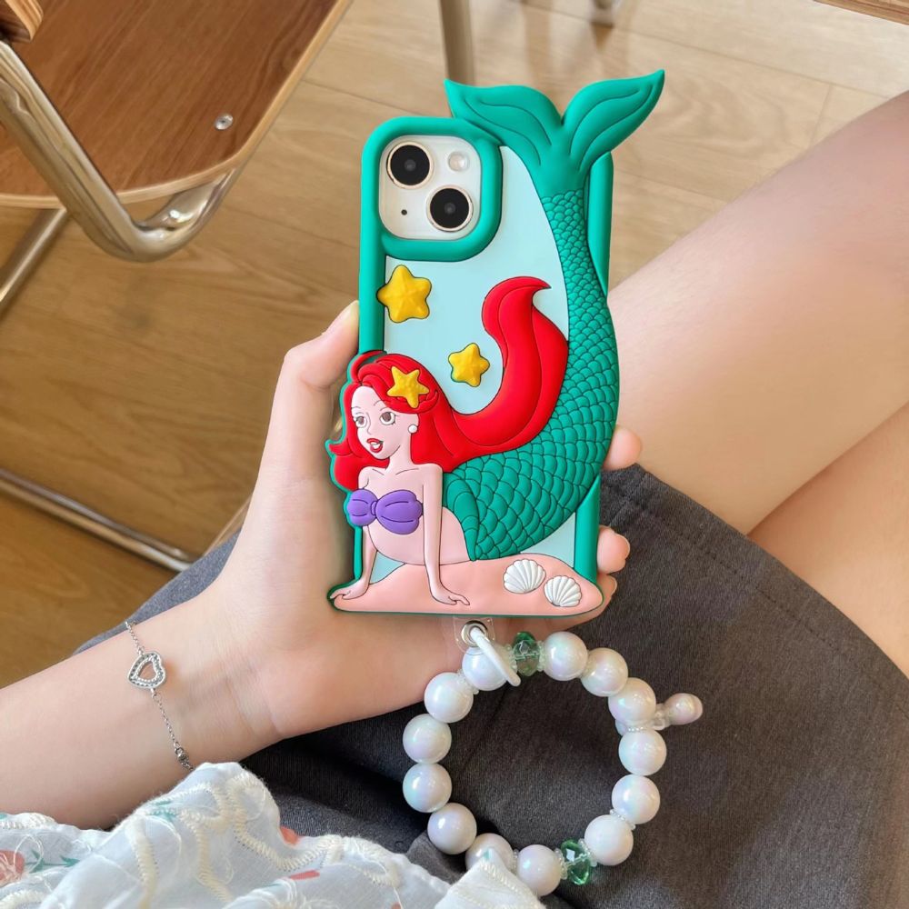iPhone Cases (Select Any 1)