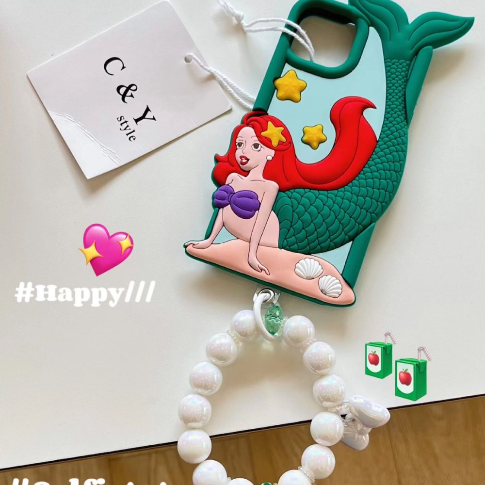 iPhone Cases (Select Any 1)