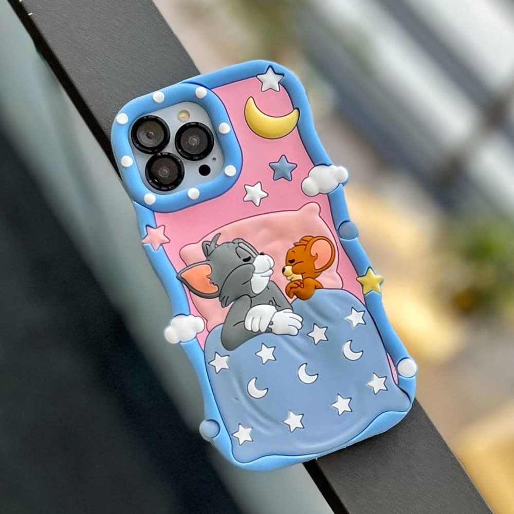 Any 3 Phone Cases ₹1199