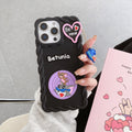 Be Mine Tom-Jerry - Phone Case For iPhone 18 Pro