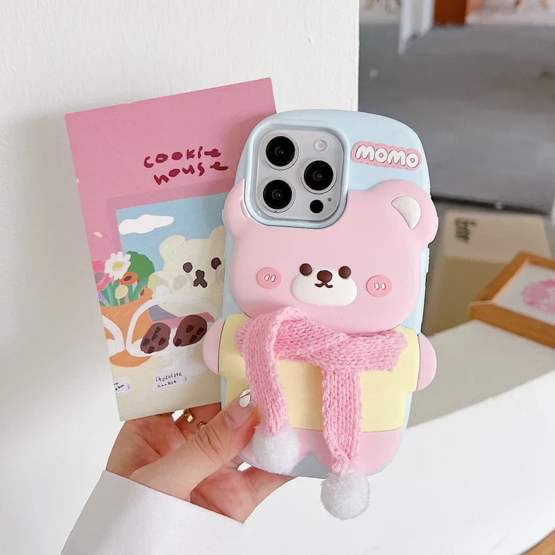 Any 3 Phone Cases ₹1199