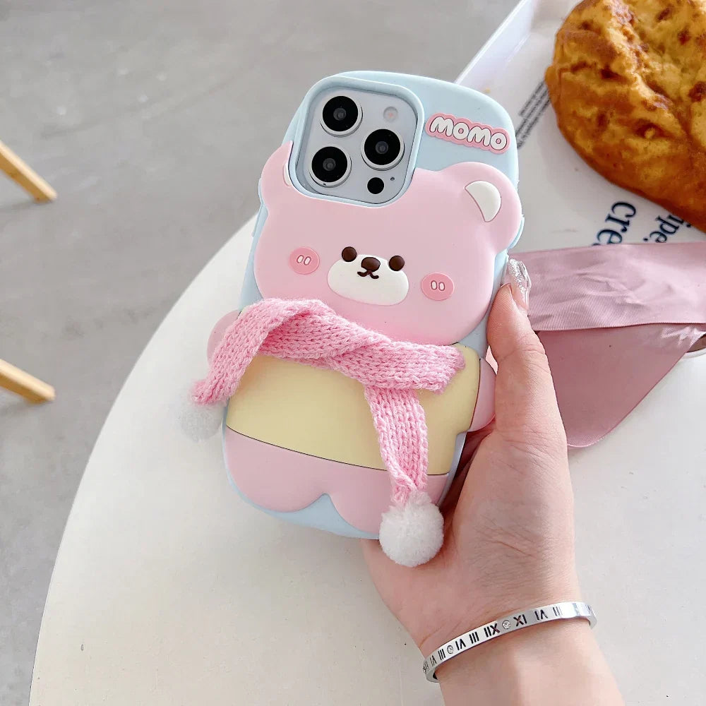 Any 3 Phone Cases ₹1199