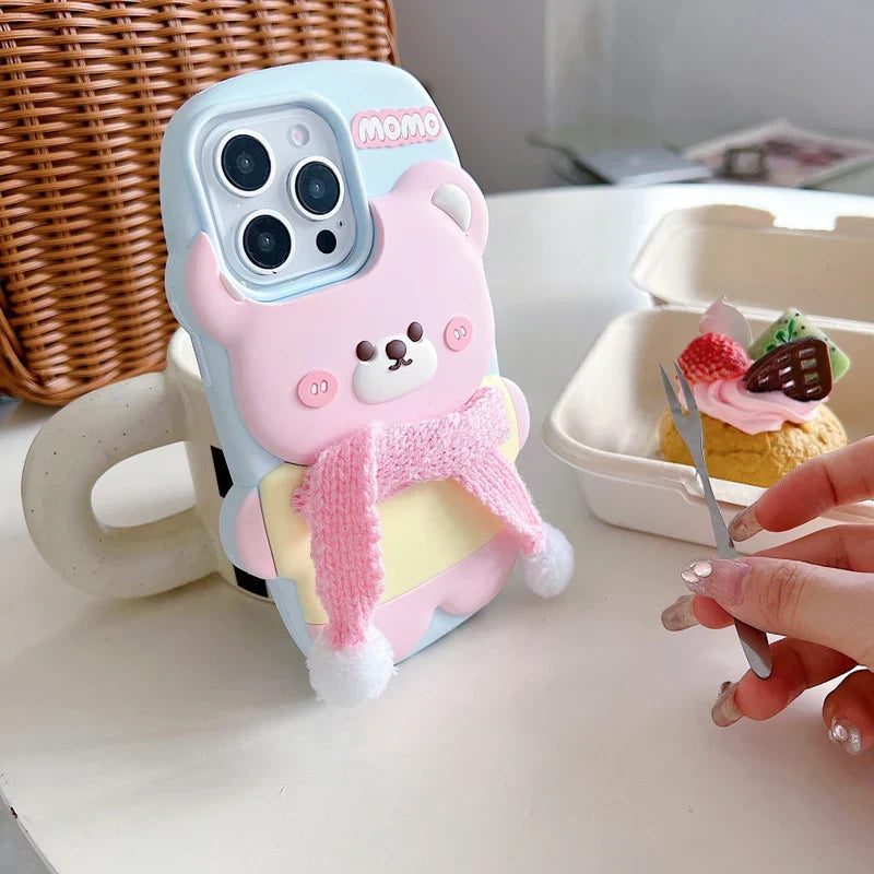 Any 3 Phone Cases ₹1199