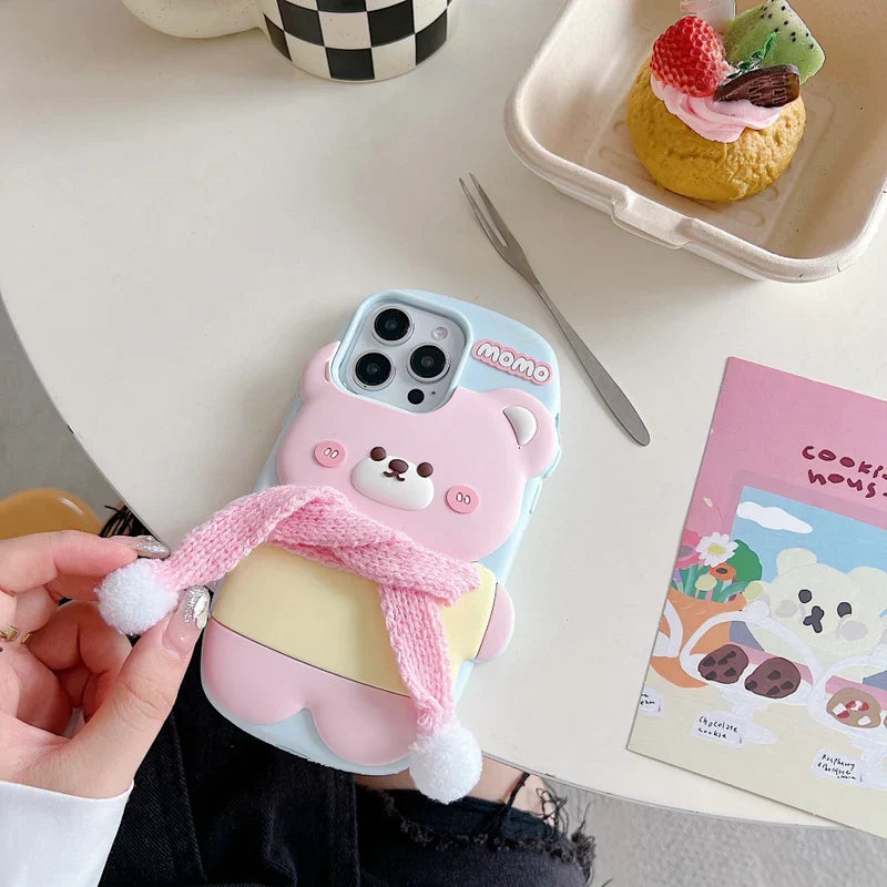 Any 3 Phone Cases ₹1199