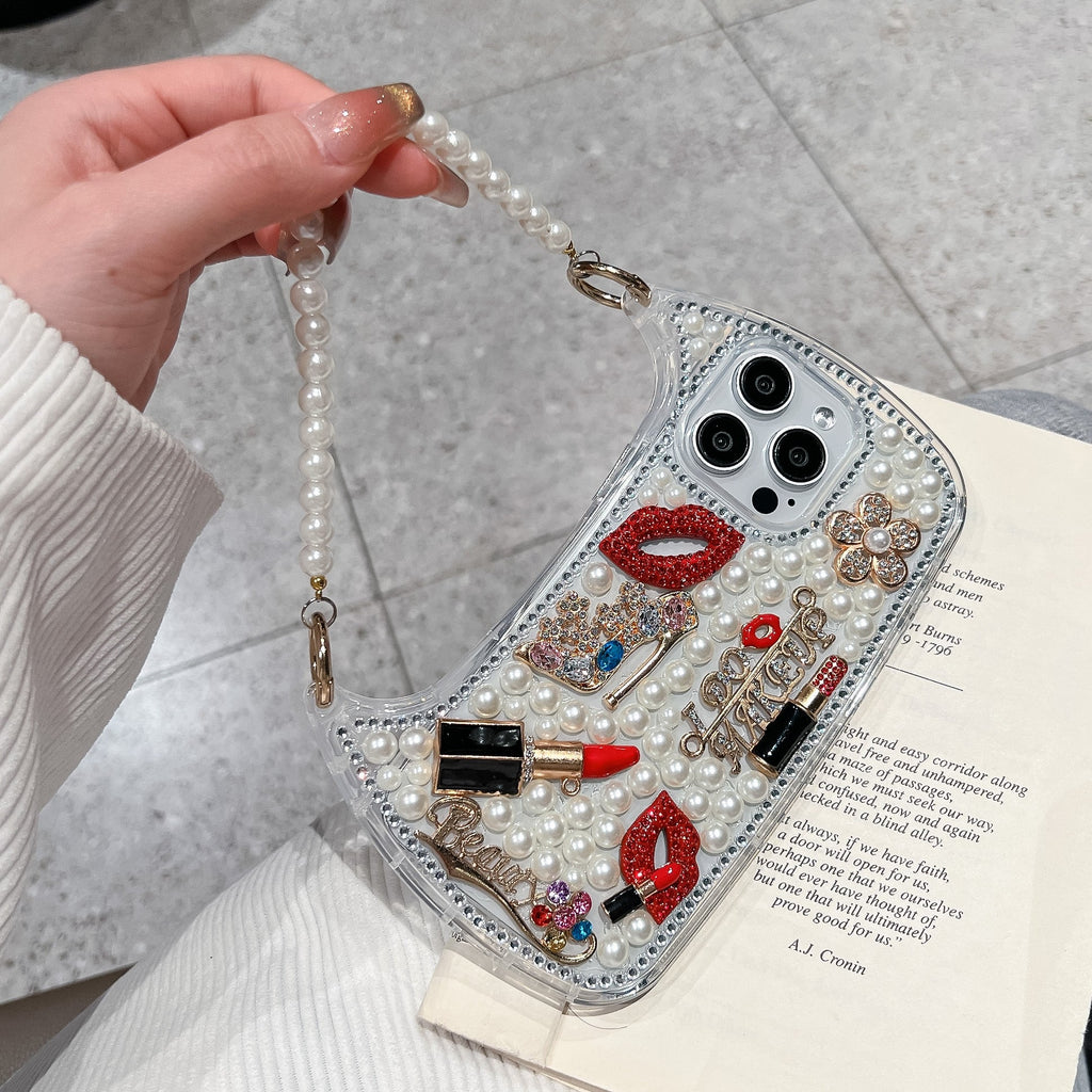 Any 3 Phone Cases ₹1199