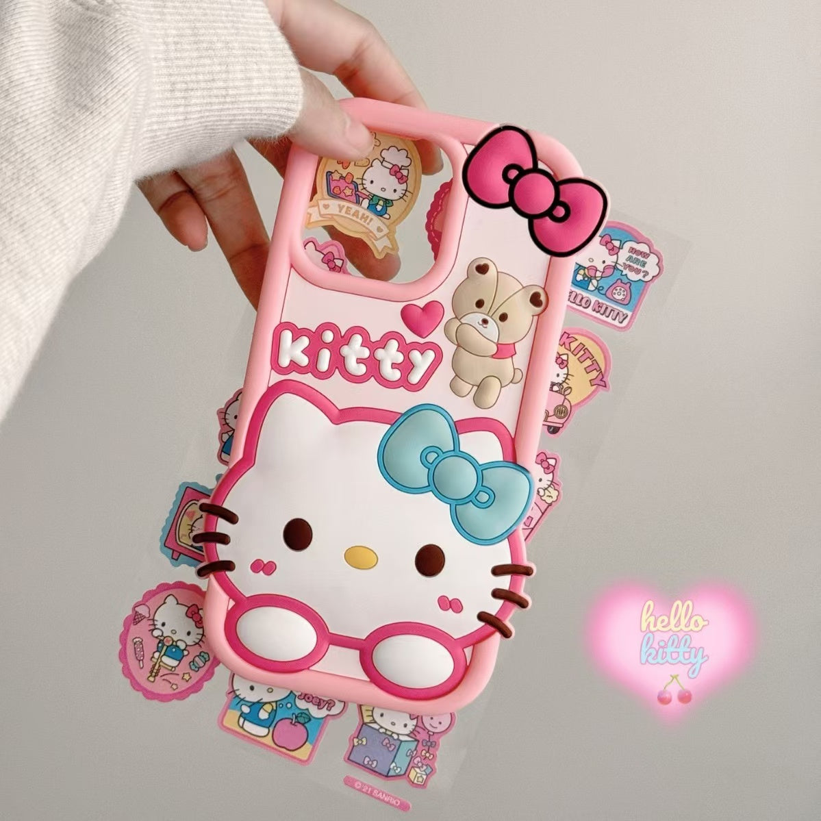 Any 3 Phone Cases ₹1199