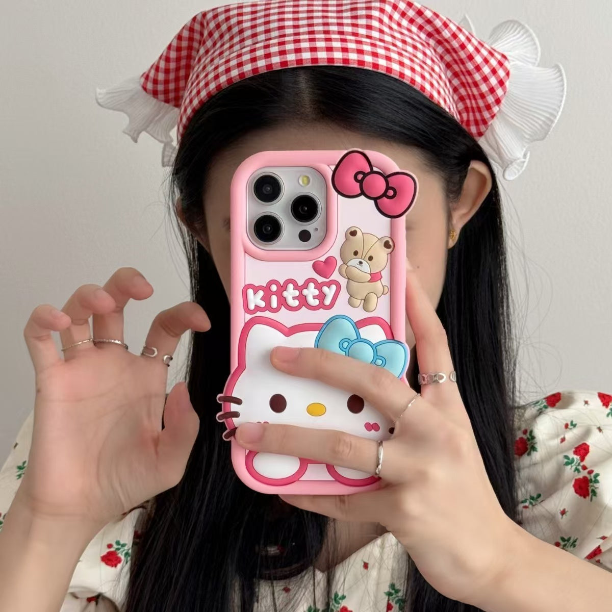 Any 3 Phone Cases ₹1199