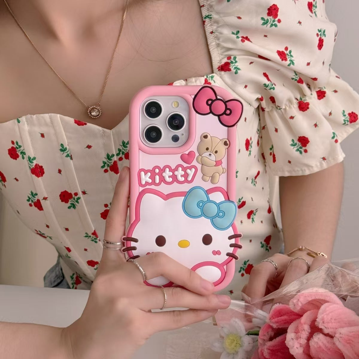 Any 3 Phone Cases ₹1199