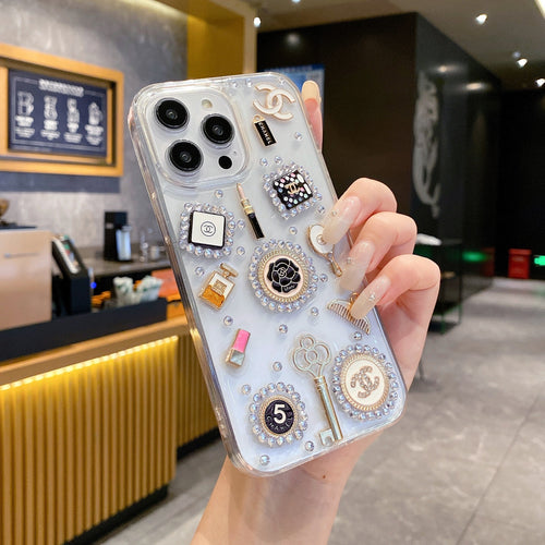 Any 3 Phone Cases ₹1199