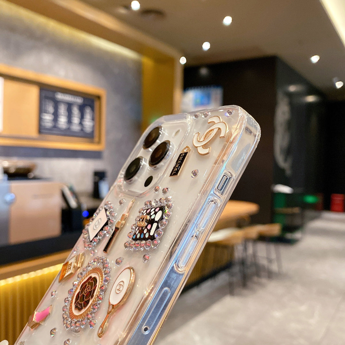 Any 3 Phone Cases ₹1199