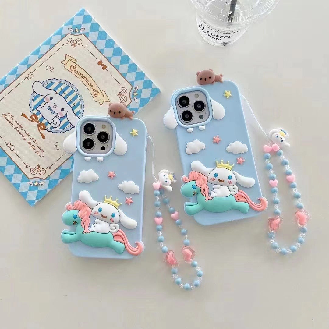 iPhone Cases (Select Any 1)