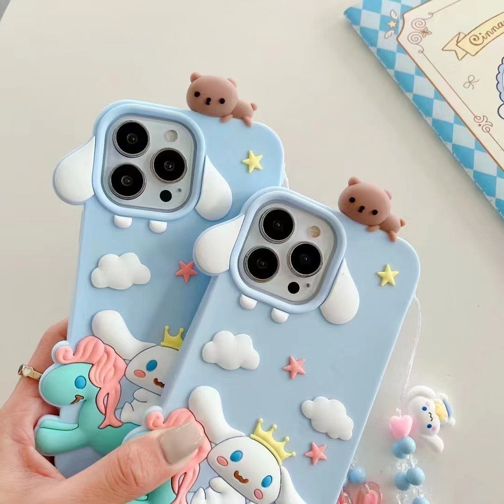 iPhone Collection (Select Any 3)