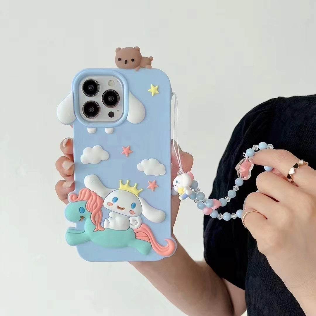 iPhone Cases (Select Any 1)