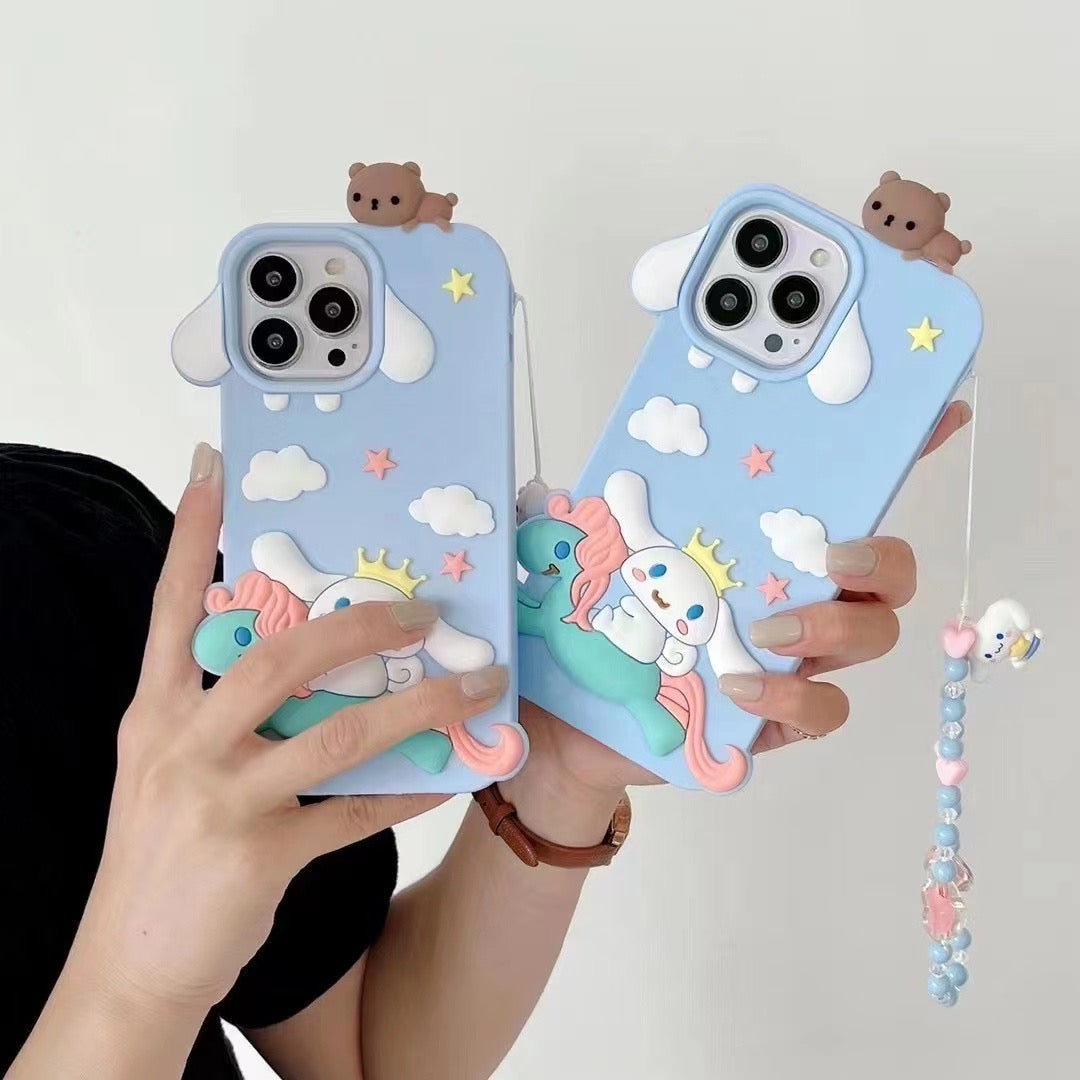 iPhone Cases (Select Any 1)
