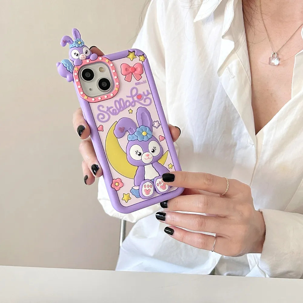 Any 3 Phone Cases ₹1199