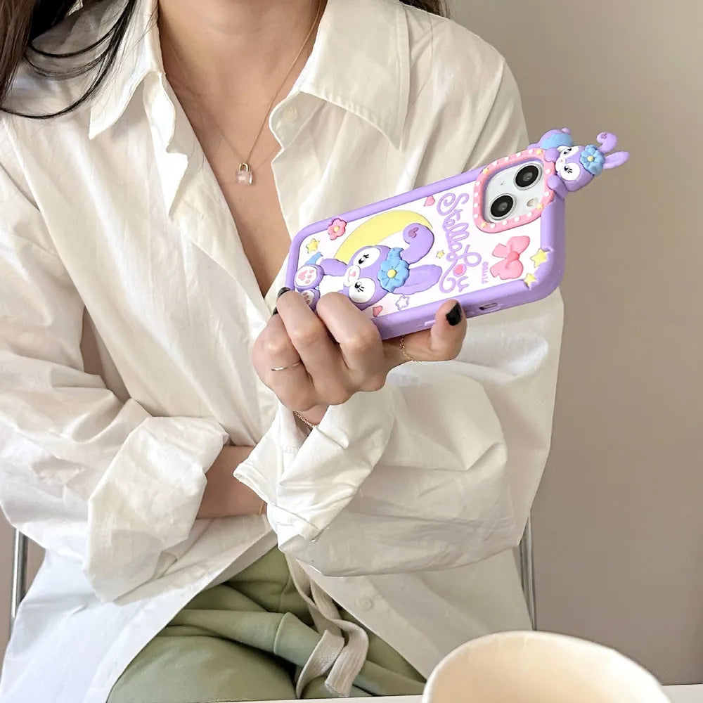 Any 3 Phone Cases ₹1199