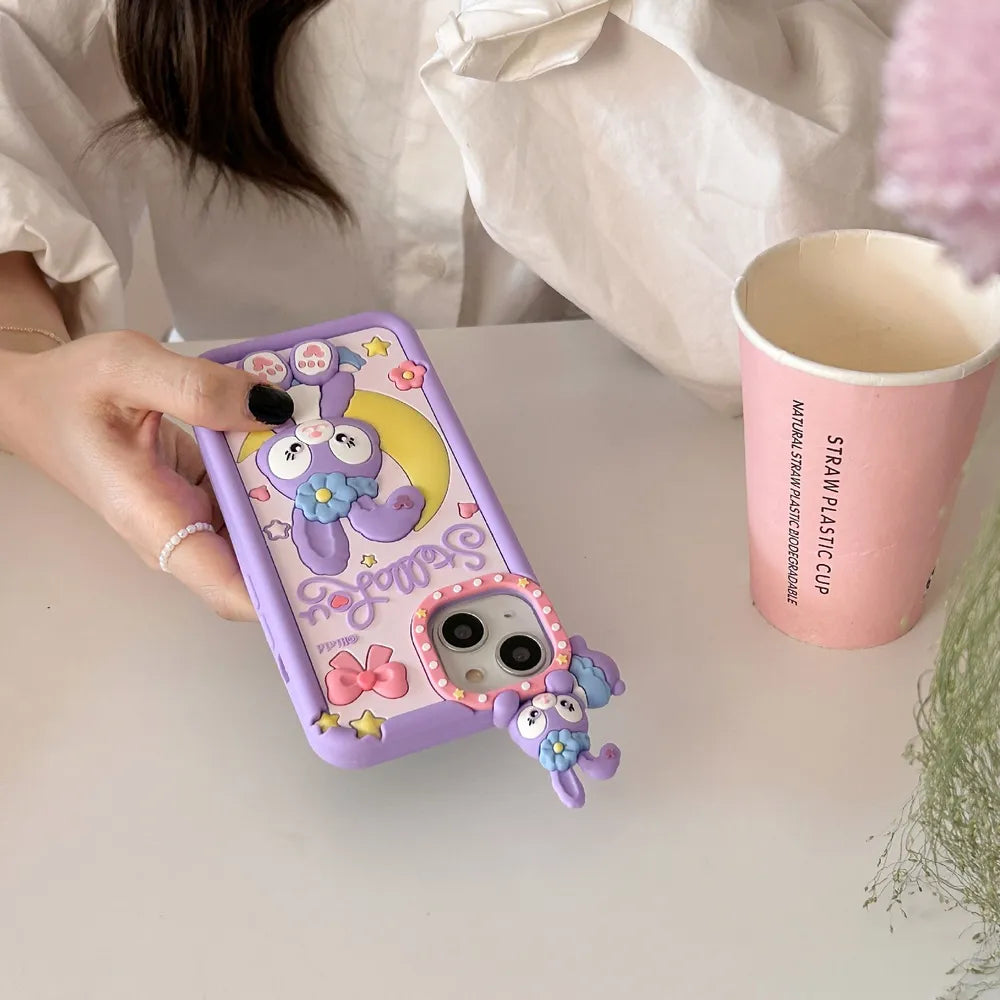 Any 3 Phone Cases ₹1199