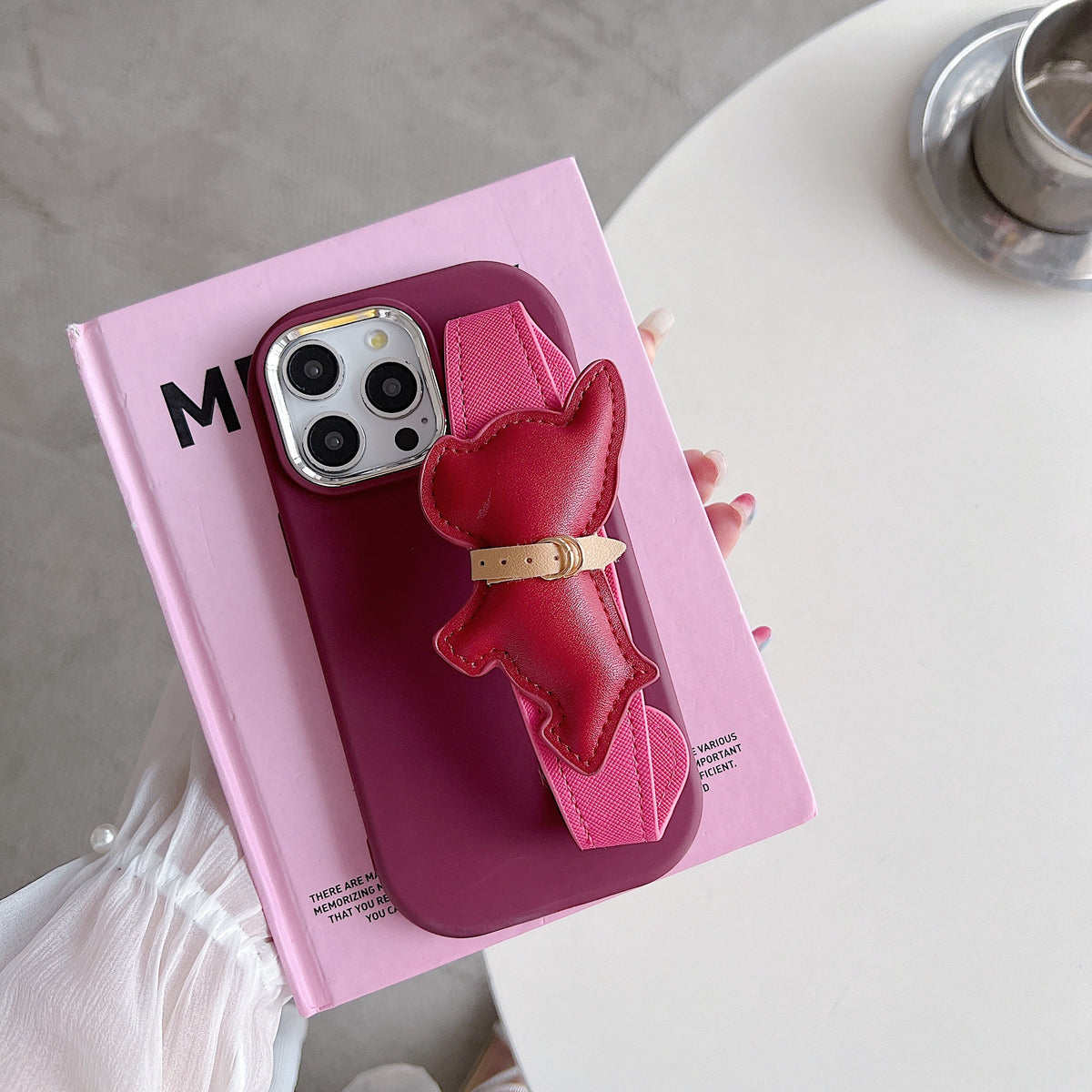 iPhone Cases (Select Any 1)