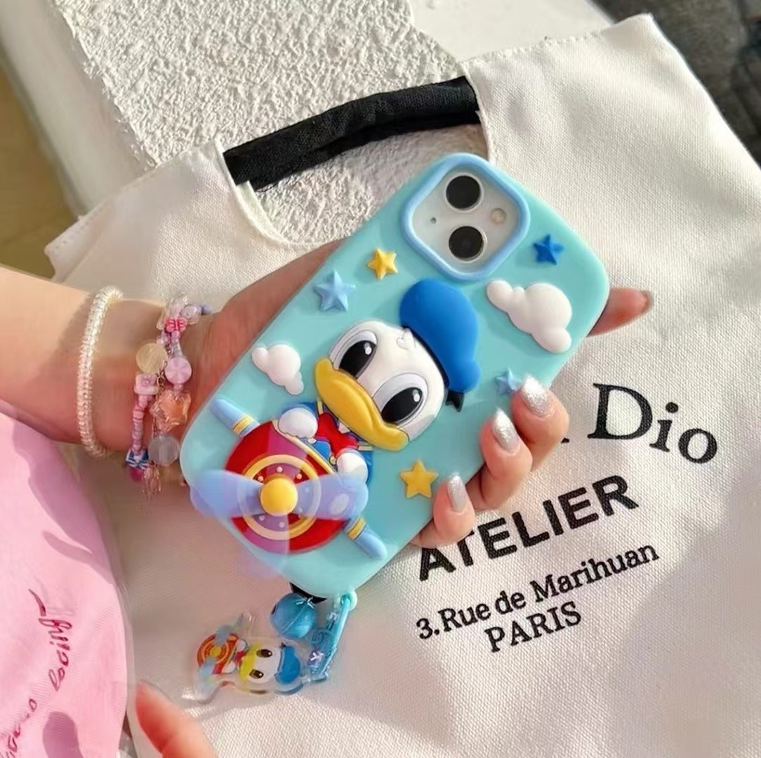 Any 3 Phone Cases ₹1199