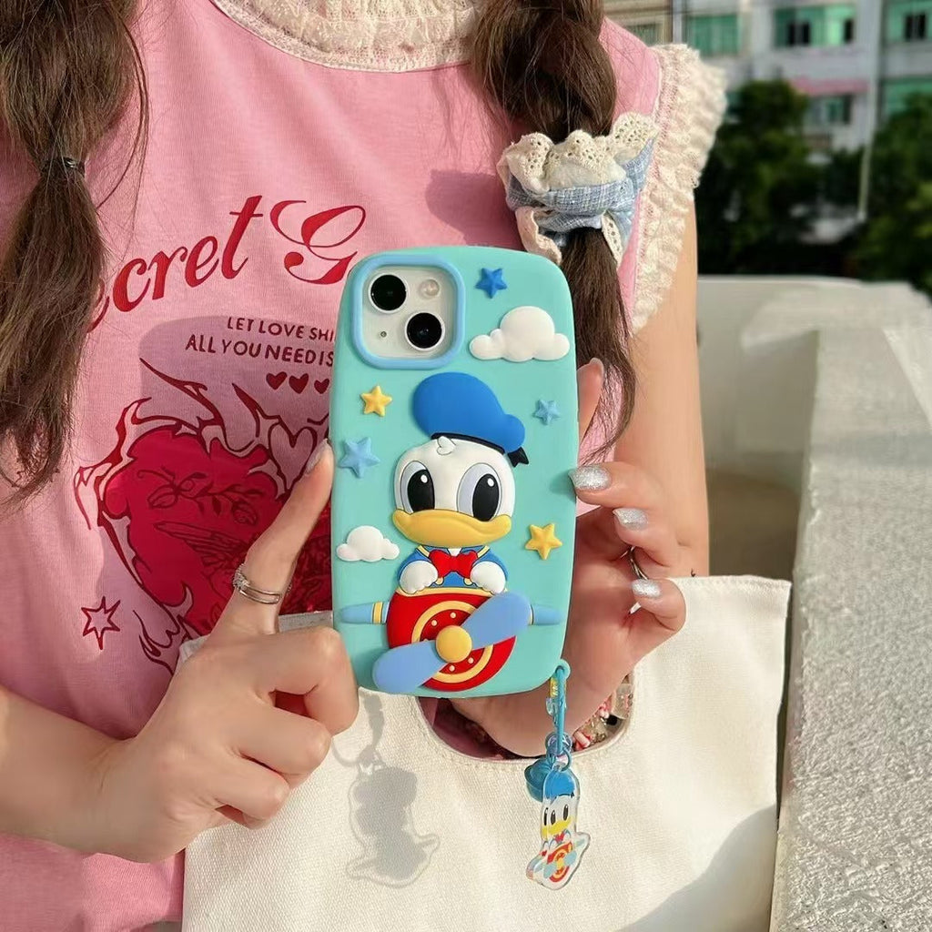 Any 3 Phone Cases ₹1199