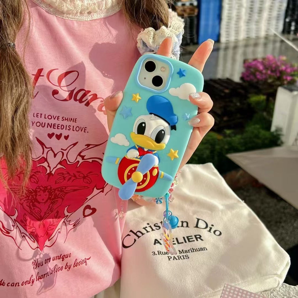Any 3 Phone Cases ₹1199