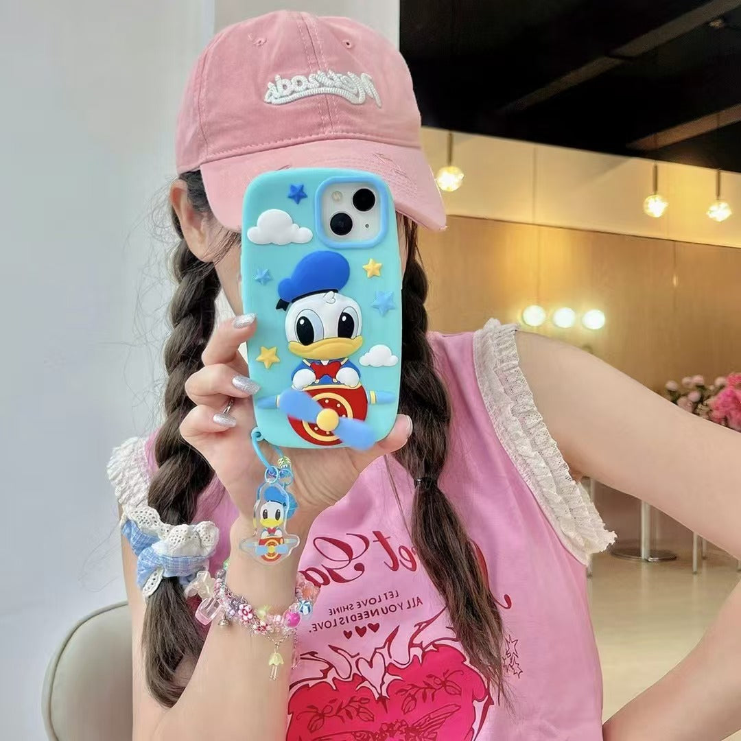 Any 3 Phone Cases ₹1199