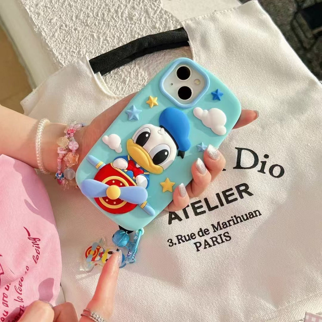 Any 3 Phone Cases ₹1199