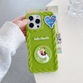 Gallo Claudio - Phone Case For iPhone 18 Pro Max