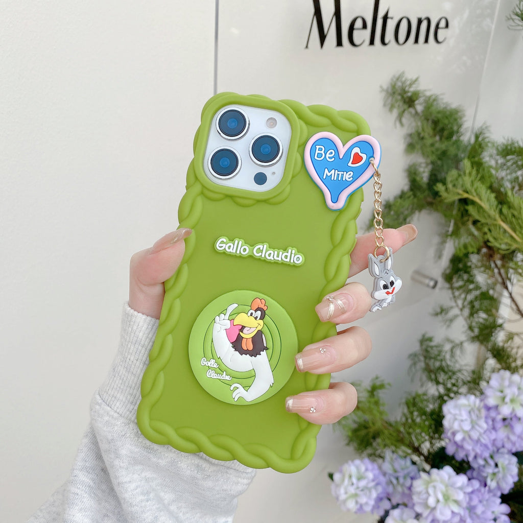 Gallo Claudio - Phone Case For iPhone 18 Pro
