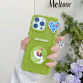 Gallo Claudio - Phone Case For iPhone 18 Pro