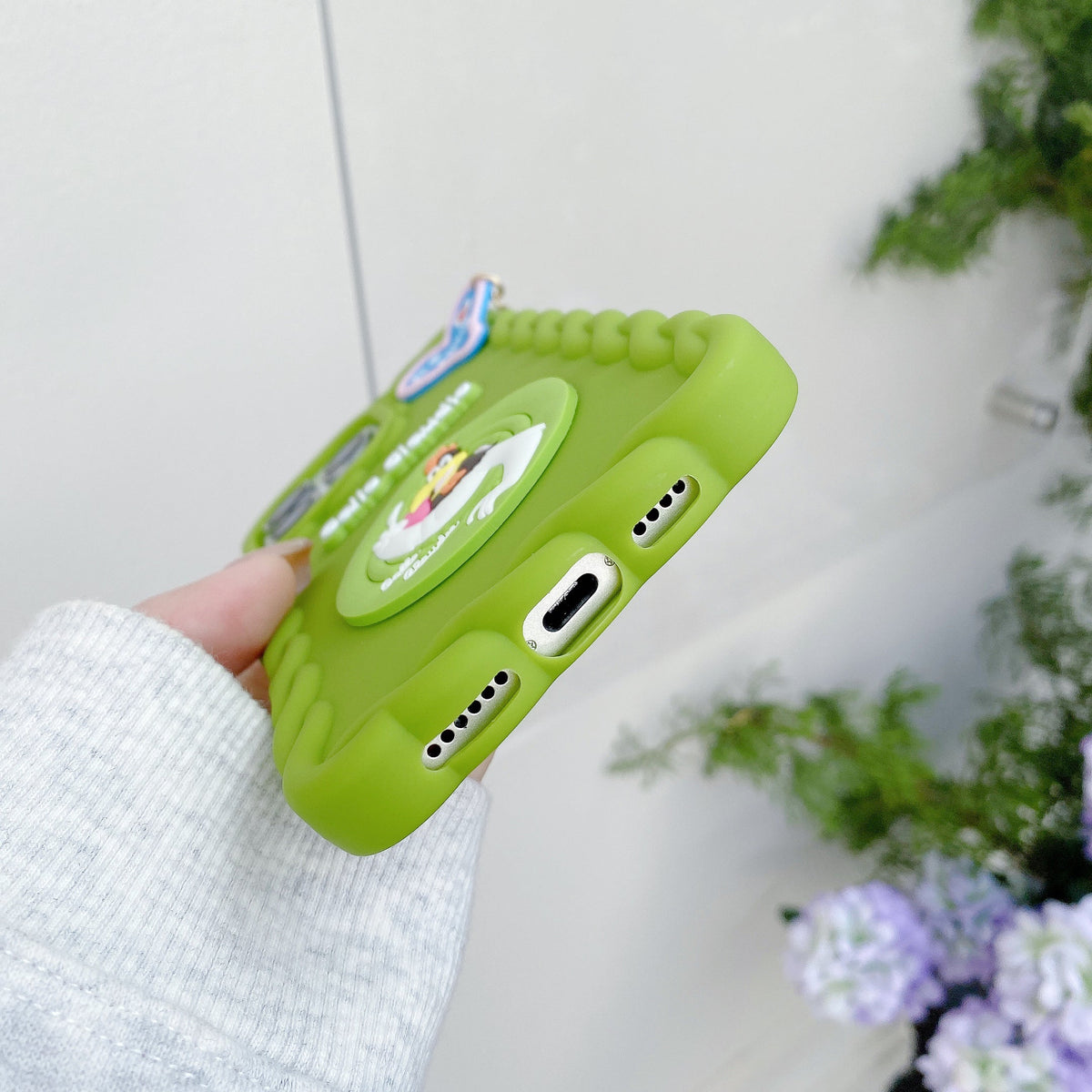 Gallo Claudio - Phone Case For iPhone 18 Pro Max