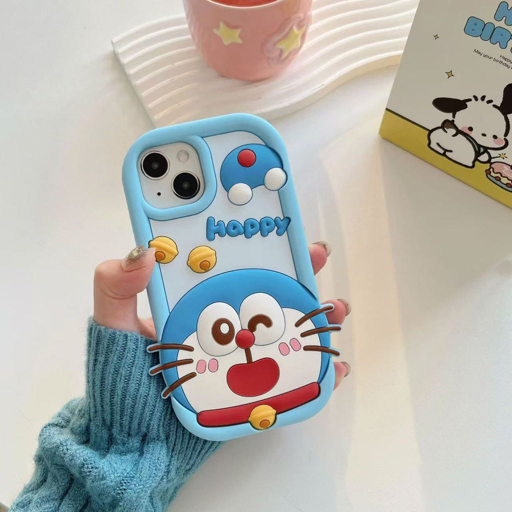 Any 3 Phone Cases ₹1199