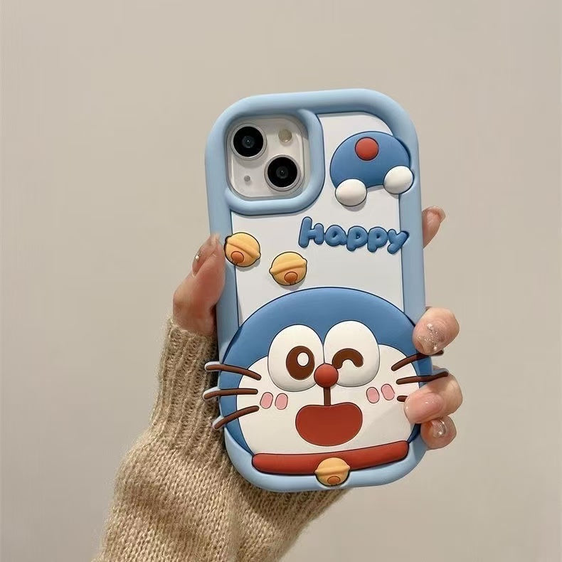 Any 3 Phone Cases ₹1199