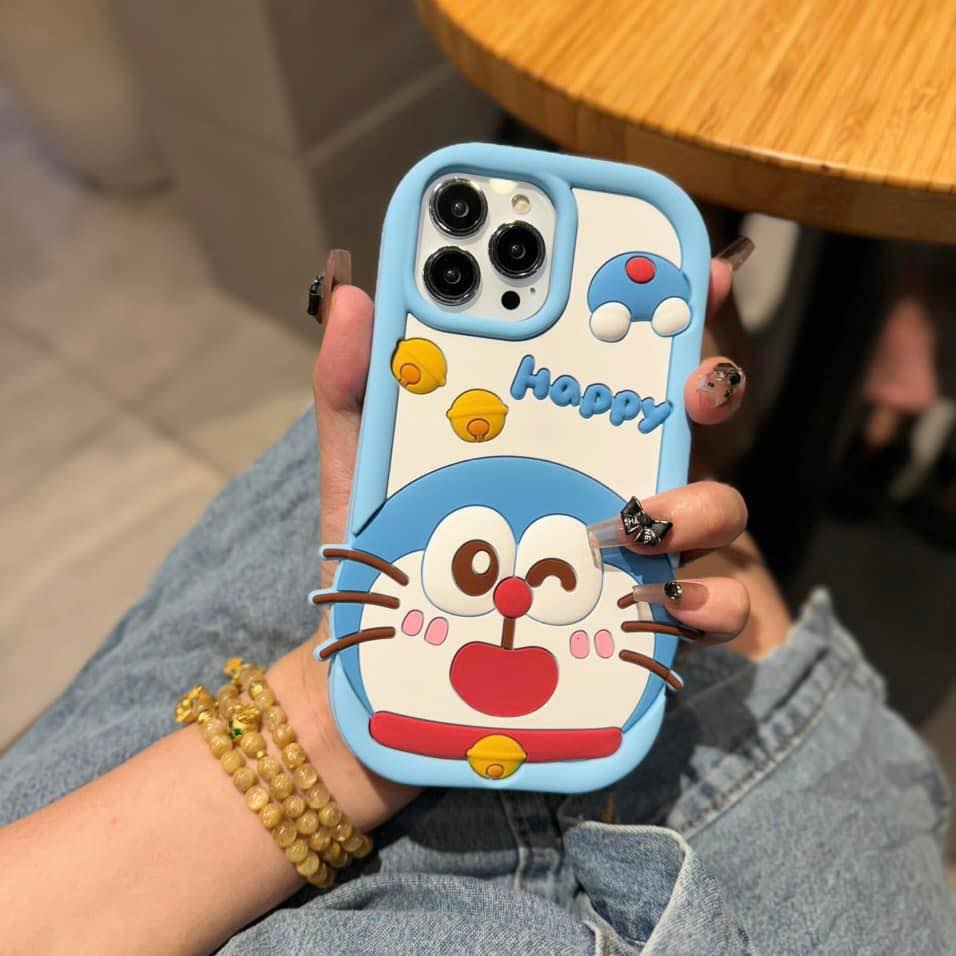 Any 3 Phone Cases ₹1199