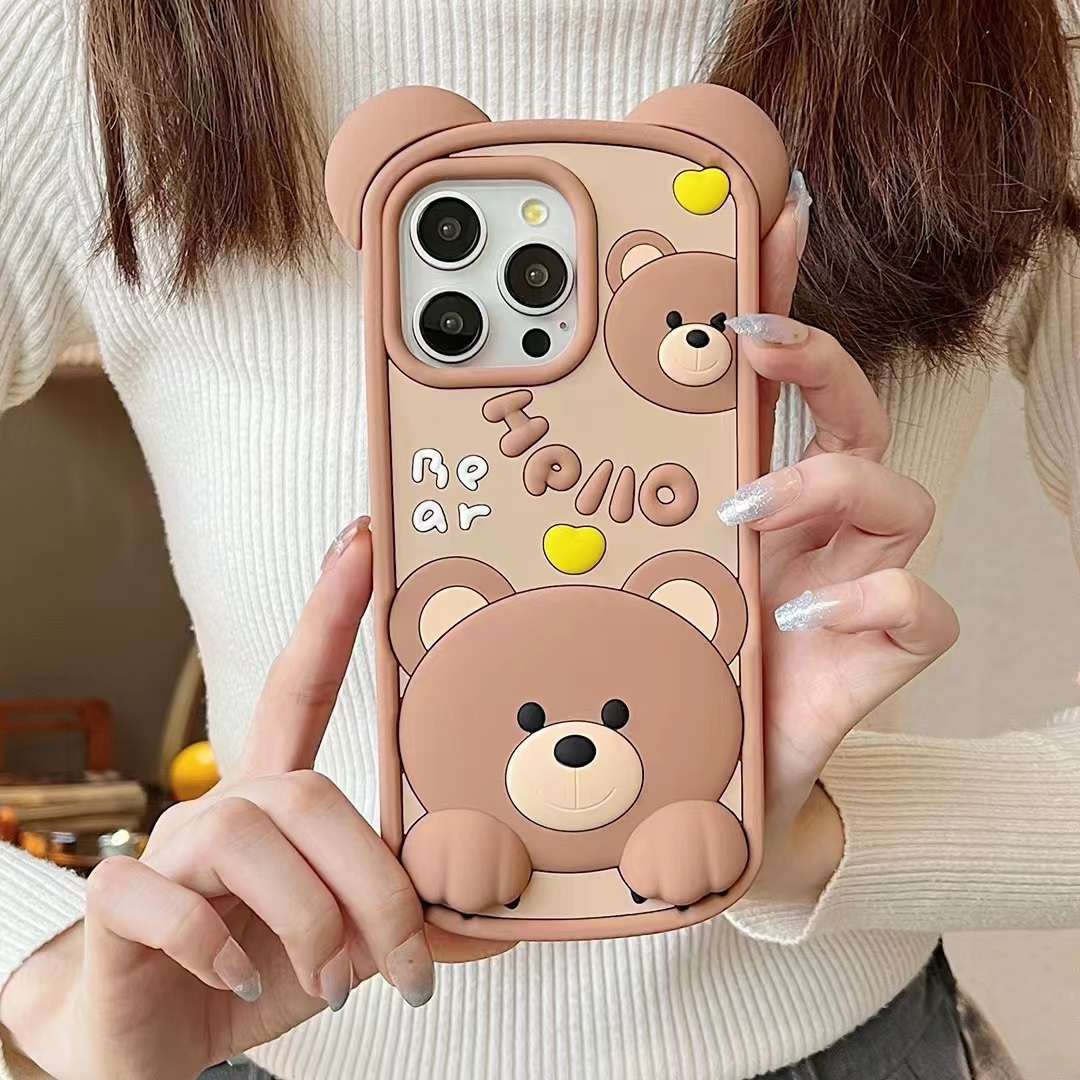 iPhone Collection (Select Any 3)