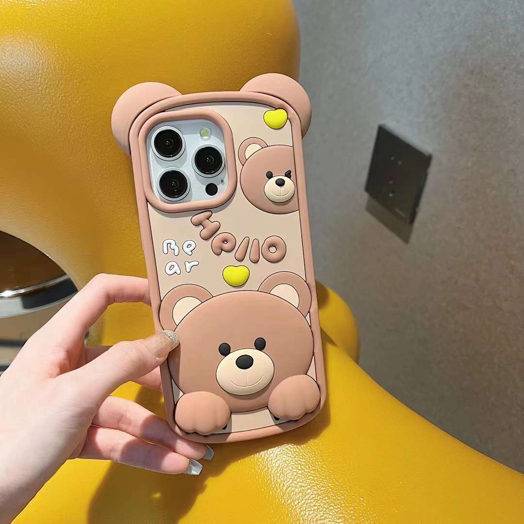 iPhone Collection (Select Any 3)
