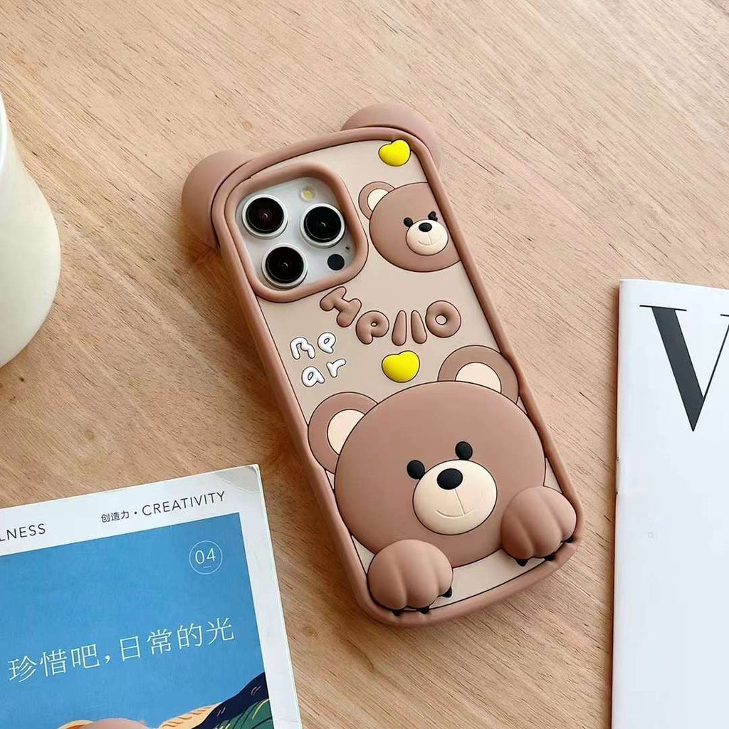 iPhone Cases (Select Any 1)