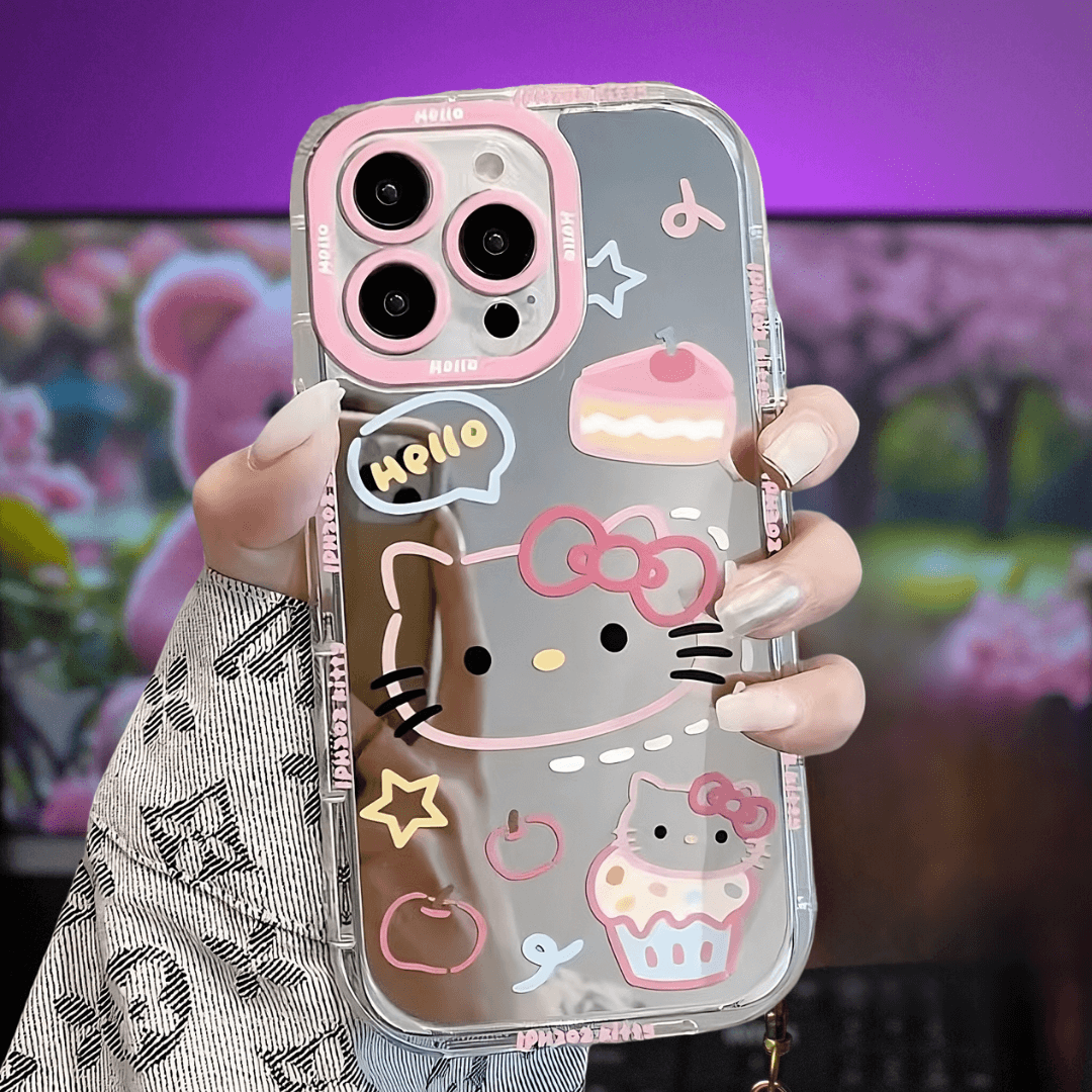 Any 3 Phone Cases ₹1199